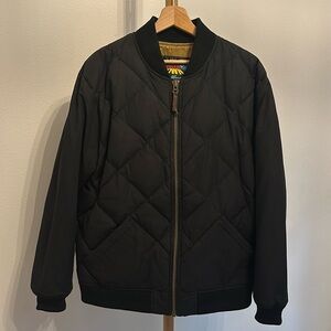 Men's Bauer Skyliner Down Jacket EB Original